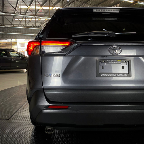 Toyota RAV4 2.5 Xle At