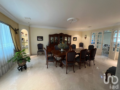 Venta Casa 5 Ambientes Lomas De Chapultepec Vii Sección