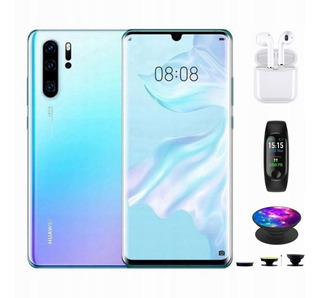 Huawei P30 Pro Dual Sim 128 Gb Azul Celeste 8 Gb Ram