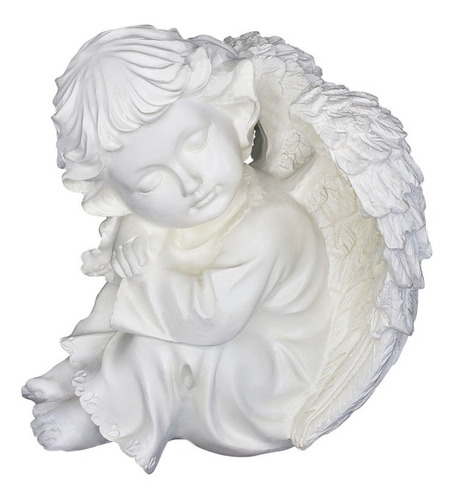 Angel Decorativo 16cm  529-84013 Religiozzi