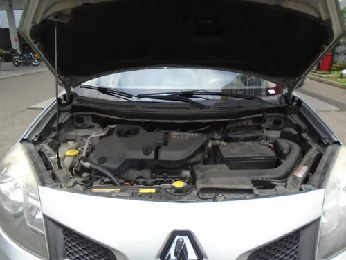 Renault Koleos 2.5 Expression