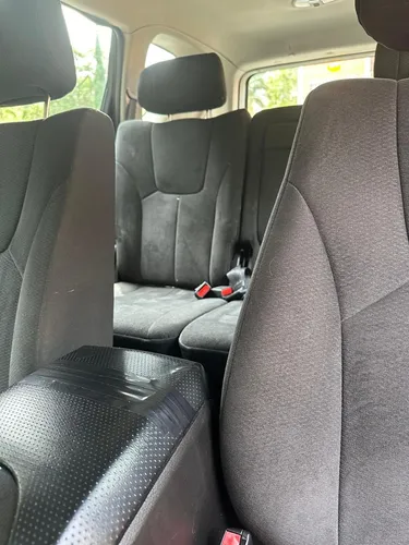 SsangYong Rexton 2.7 Rx 270 Xdi