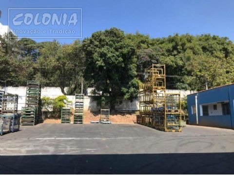 Imagem 5 de 5 de Comercial Para Locação - 3880905