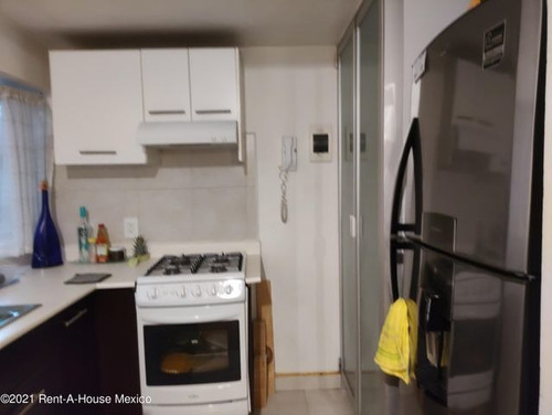 Imagen 7 de 14 de Bellísimo Depa En Venta En Legaria Minutos De Polanco Y Toreo M.e