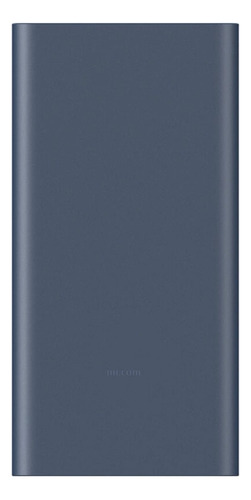 Cargador Portatil Xiaomi Power Bank 10000 Mah 22.5w Usb-C Carga Super Rapida hasta 3 dispositivos