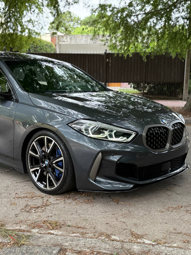 Bmw 2.0t M135i X Drive 320hp