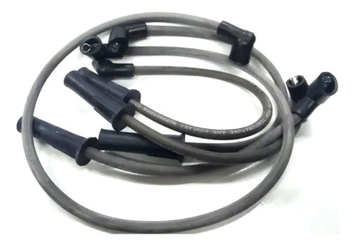 Cables De Bujia Toyota Corolla Avila 4 Cil 4643a