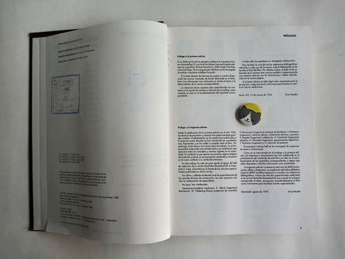 Imagen 7 de 9 de Libro Arte De Proyectar En Arquitectura Ernst Neufert 96n9