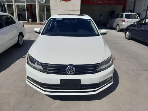Imagen 3 de 15 de Volkswagen Jetta 2016