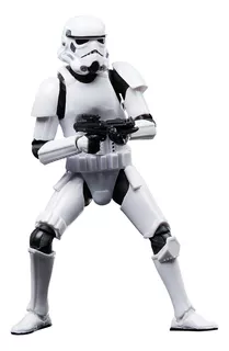 Star Wars The Black Series - 15 Cm - Stormtrooper