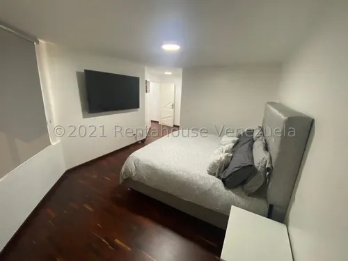 Ls Vende Apartamento Urb Miranda