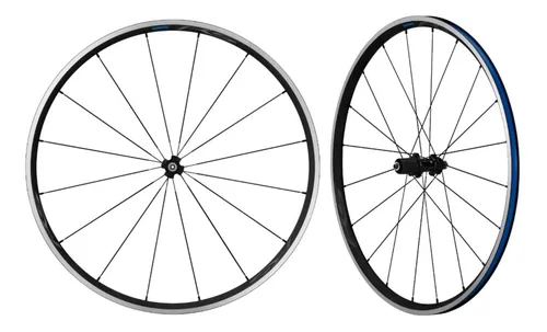 Ruedas shimano ruta hot sale