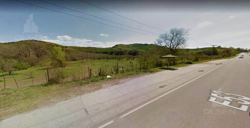 Imagen 6 de 7 de Excelente Terreno A La Venta!! Más De 3 Has - Ruta E 53 - Río Ceballos