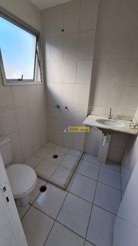 Imagem 3 de 14 de Apartamento Com 3 Dormitórios À Venda, 72 M² Por R$ 385.000,00 - Vila Santa Luzia - São Bernardo Do Campo/sp - Ap2275