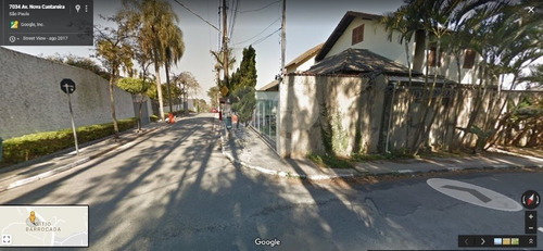 Imagem 24 de 30 de Excelente Oportunidade Para Construção De Alto Padrão - Reo323981