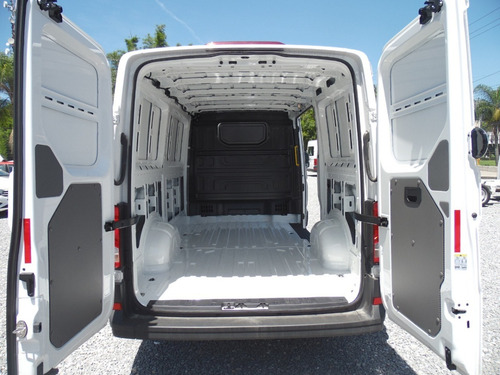 Crafter Cargo 3.5 T 2020