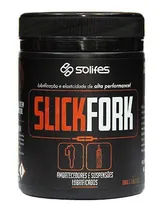 Comprar Grasa Suspensiones Bici Solifes Slickfork 200gr Sin Litio
