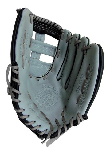 Guante Béisbol Profesional Gp1302 Cuero Adulto 13  Tamanaco 