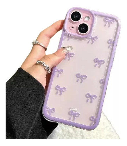 Funda Transparente Case De Uso Rudo Proteccion Camara Protec