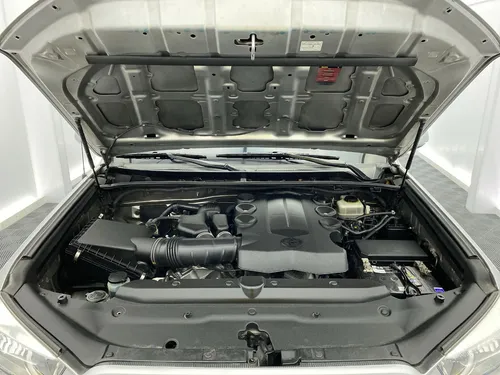 Toyota 4Runner 4.0 Sr5 Automática