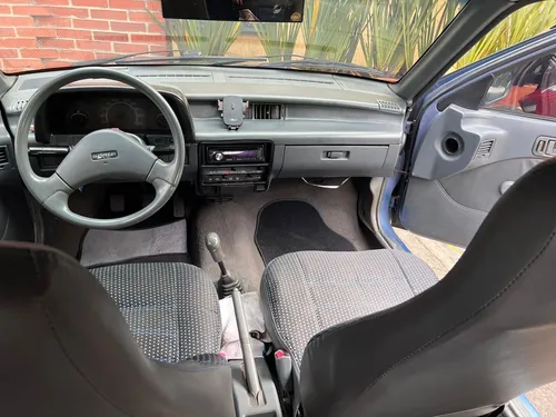 Chevrolet Swift 1.0