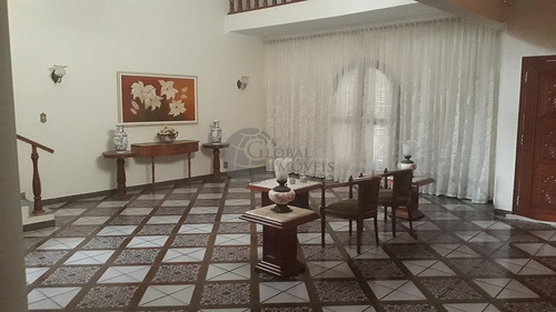 Imagem 16 de 30 de Venda Sobrado São Paulo Vila Pereira Barreto - S275