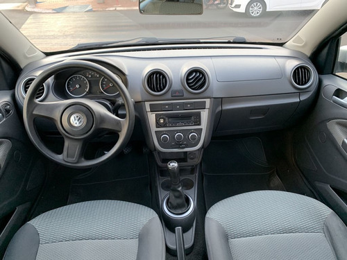Gol G5 1.0 Flex 4p Manual