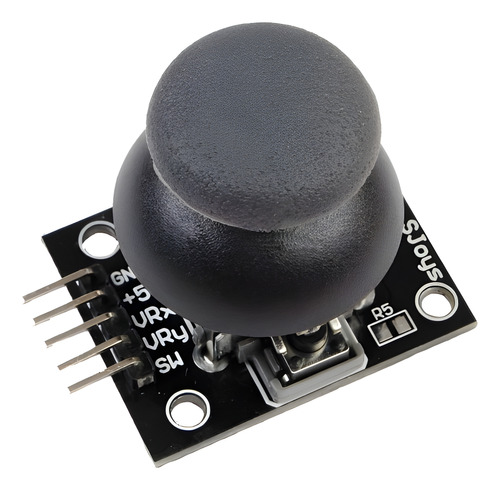 Módulo Joystick Para Arduino