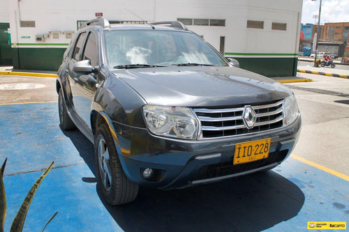 Renault Duster 2.0 Dynamique 4x2