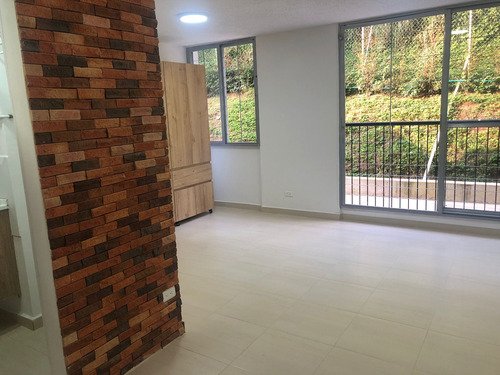 Apartamento En Venta  Poblado 1 - Pereira (279054572).