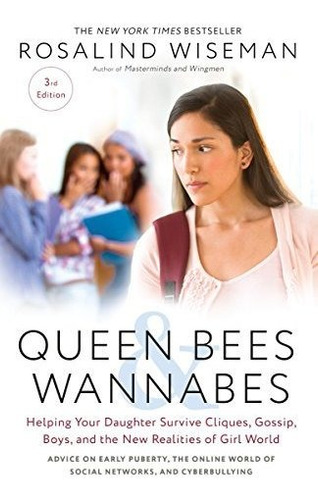 Book : Queen Bees And Wannabes, 3rd Edition Helping Your...