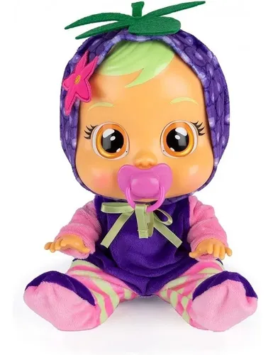 Bebe lloron original deals
