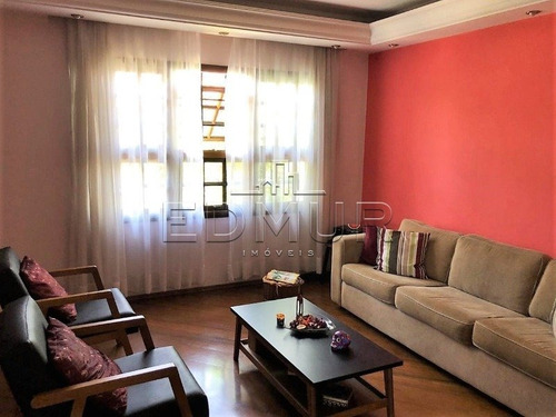 Sobrado - Jardim Stella - Ref: 25951 - V-25951