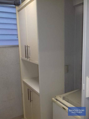 Imagem 11 de 22 de Conjunto Comercial, 125m² - Venda Por R$ 1.770.000, Ou Aluguel Por R$ 11.000/mês - Bela Vista - São Paulo/sp - Cj1411