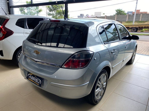Imagem 4 de 8 de Vectra Gt 2.0 Mpfi 8v Flexpower Mec.