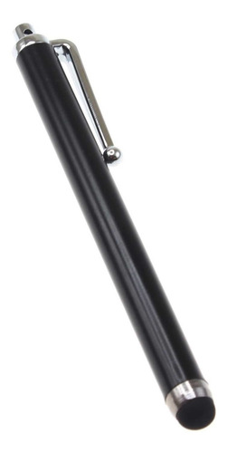 Selna Lapiz Digital Negro Para Galaxy Pen Touch Compacto
