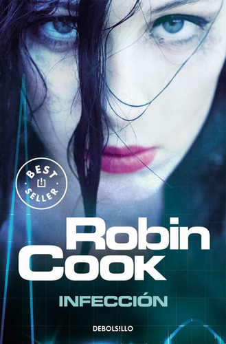 Libro Infeccion - Robin Cook