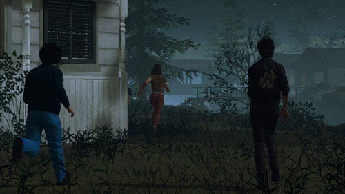 Juego: Friday The 13th Game Ultimate Slasher Edition