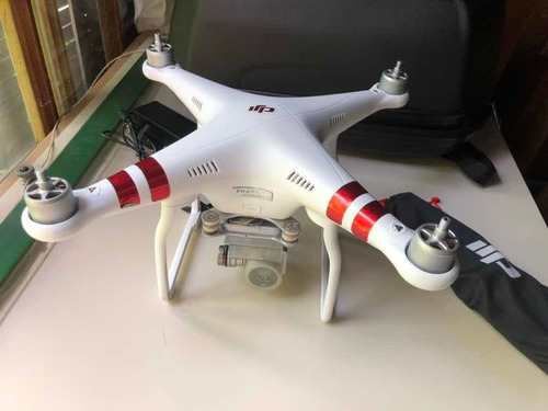 Drone Dji Phantome 3 Standard