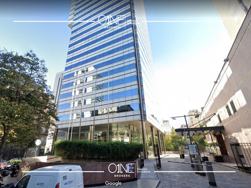 Imagen 2 de 10 de Oficina Edificio Corporativo Aaa Intercontinental Plaza - (mq)