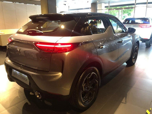 Imagen 20 de 25 de Ds Ds3 Crossback Rivoli At8 0km - Ds Store Nuñez