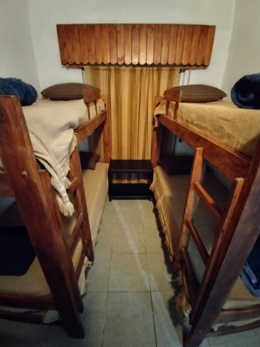 Venta Complejo 3 Deptos En San Clemente