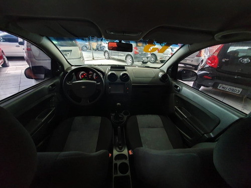 Ford Fiesta Hatch 1.0 (flex)