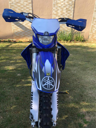 Imagem 7 de 13 de Wr 250