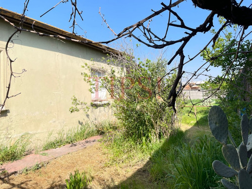 Terreno Comercial, Con Gran Potencial En Venta