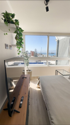 Deptos. Bono Pie En Venta De 1 Dorm. En Coquimbo