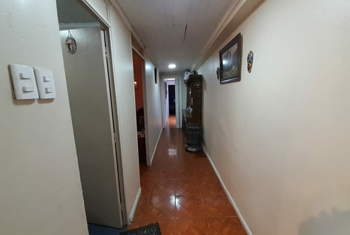 Casa En Venta De 3 Dorm. En Conchalí