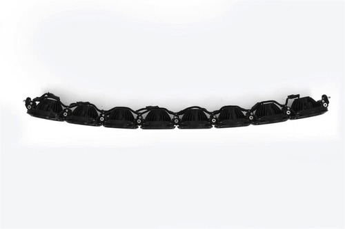 Imagen 8 de 10 de Barra 50 Kc Hilites Gravity Led Pro6 Calidad Jeep Ford