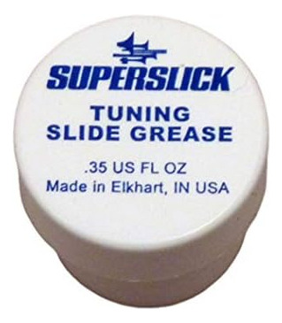 Superslick Tuning Slide Grease (tarro)