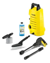 Comprar Hidrolavadora Karcher K1-car 1450 Psi 1200w Amarillo